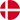 Dänemark Flagge