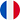 Frankreich Flagge