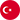 Türkei Flagge